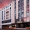 Novotel Paris Suresnes Longchamp - map
