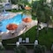 Hampton Inn Tucson Airport - map