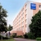 Tryp By Wyndham Wuppertal - map