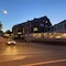 Hotel Lysekil - map