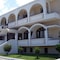 Hotel Hermes - map