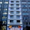 Elan Hotel Istanbul Pera - map