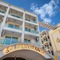 Golden Orange Hotel - map