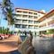 Napalai Resort Hua Hin - map