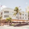Cardozo Hotel South Beach - map