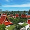 Baiyoke Seacoast Samui - map