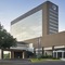 Doubletree By Hilton Hotel Lafayette - map