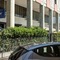 Best Western Hotel Tritone - map