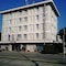 Hotel President - map