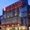 Ramada Parkside Beijing - map