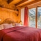 Residence Lagrange Vacances Le Cristal D'argentière - map