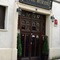 Hotel Morand - map