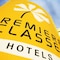 Premiere Classe Nantes Ouest - Saint Herblain - map