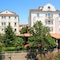 Hotel Biasutti - map