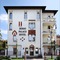 Russo Palace Hotel - map