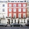 Linden House Hotel - map