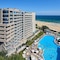 Sentido Bellevue Beach - map