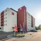 Ibis Plzen - map