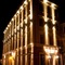 Hotel Justus - map
