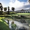 The Caledon Hotel & Spa - map