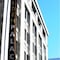 Hilton Turin City Centre - map