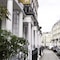 Heeton Concept Hotel Kensington - map