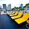 The Heritage Hotels Bangkok - map