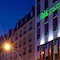 Ibis Styles Paris Porte D’Orléans Hotel - map