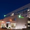 Holiday Inn Samara - map