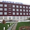 Hotel Palacio Albacete - map