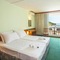 Hotel Amfora - map