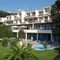 Hotel Amfora - map