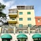 Hotel Antico Acquedotto - map