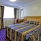 Grange Lancaster Hotel - map