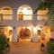 Hotel Dar El Bhar - map