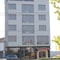 Business Hotel Plovdiv - map