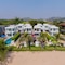 Tolani Le Bayburi Villas Pranburi - map