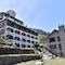 Hotel Snowcrest Manor - map