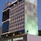 Elite Crystal Hotel - map