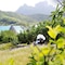 Sofitel Bora Bora Private Island - map