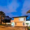 Hotel Portales Del Campestre - map