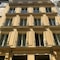 Hotel Excelsior Batignolles - map