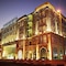 Villa Rotana Dubai - map