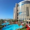 Khalidiya Palace Rayhaan By Rotana - map