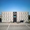 Blu Hotel Brixia - map