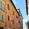 Pantheon Hotel - map
