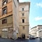 Pantheon Hotel - map