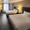 Ramada By Wyndham Salt Lake City Airport Hotel - map