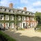 Hayfield Manor Hotel - map
