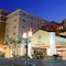 Hilton Garden Inn Jacksonville Ponte Vedra Sawgrass - map
